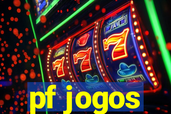 pf jogos